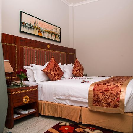 ทิฟฟานี ไดมอนด์ โฮเต็ล - มากุนงคันยา สตรีท Hotel ดาร์เอสซาลาม ภายนอก รูปภาพ