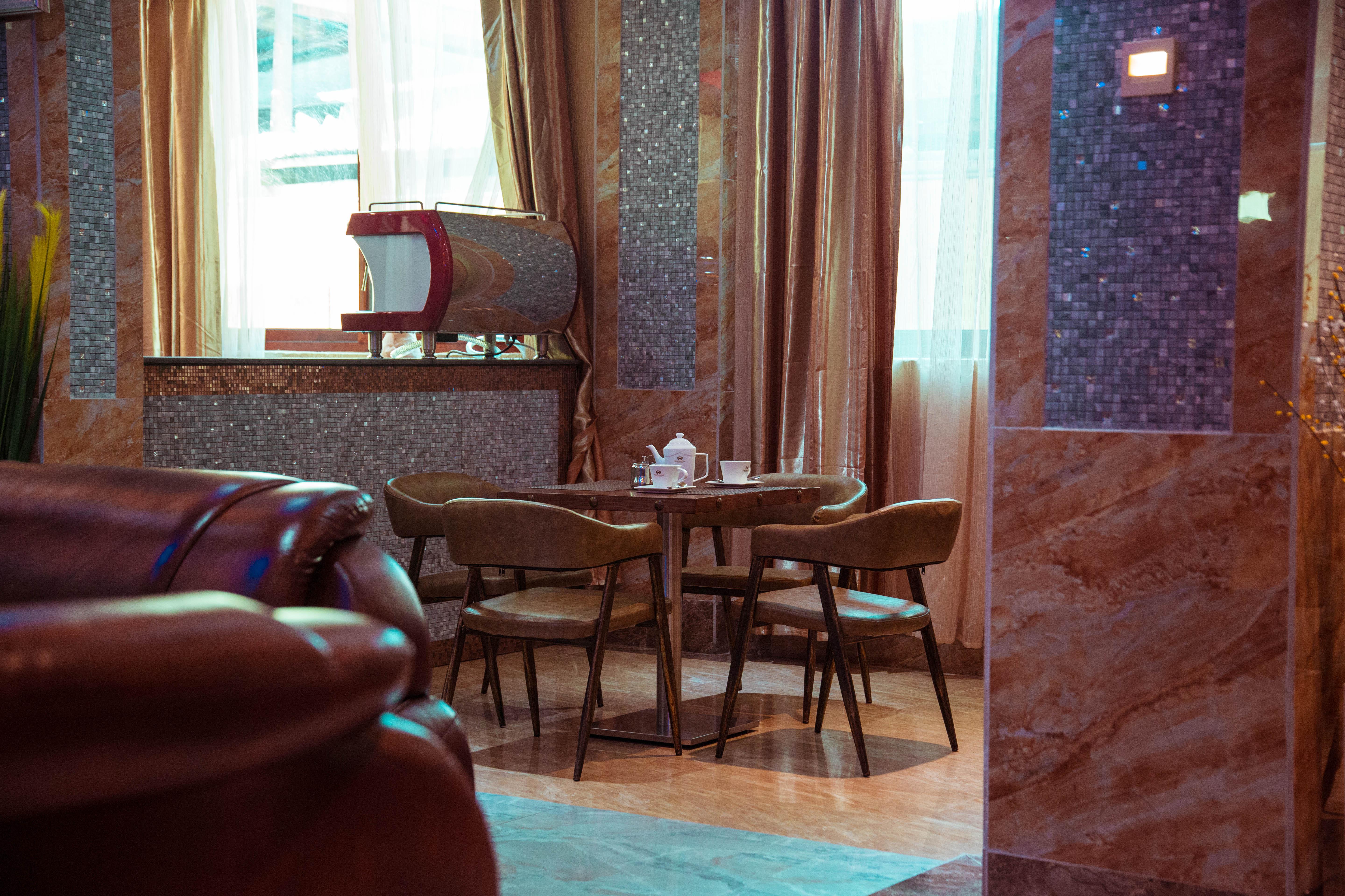 ทิฟฟานี ไดมอนด์ โฮเต็ล - มากุนงคันยา สตรีท Hotel ดาร์เอสซาลาม ภายนอก รูปภาพ